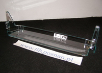 PÓŁKA DRZWI-MASŁO